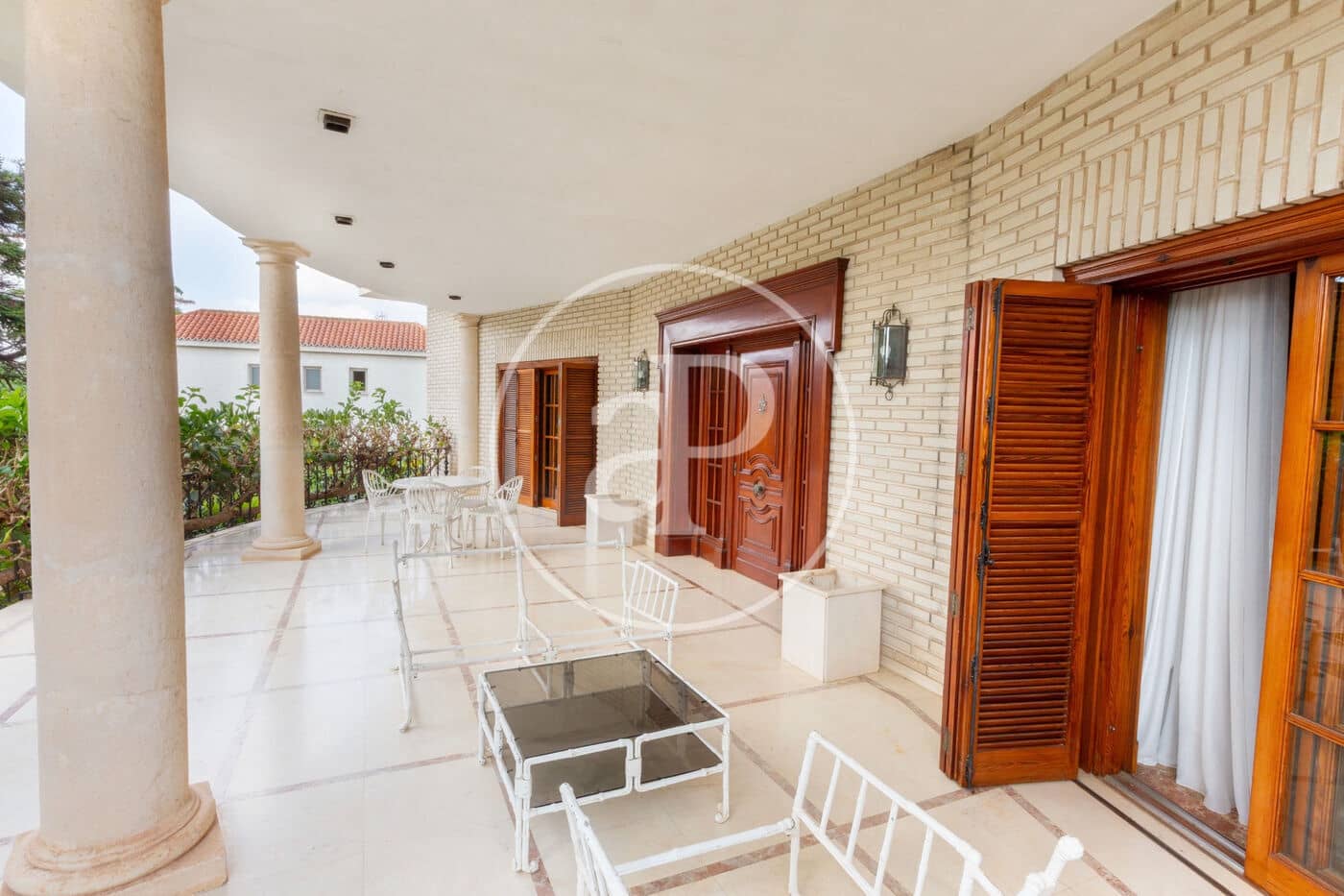 8 soverom Villa til salgs i Godella med svømmebasseng - € 2 900 000 (Ref: 9132631)