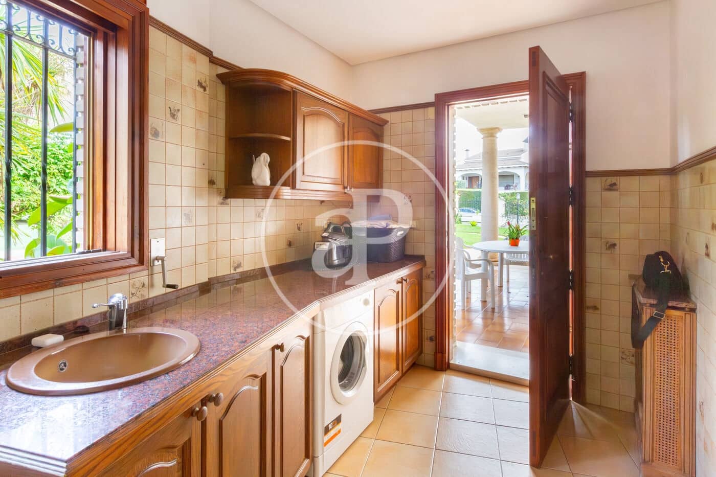 8 soverom Villa til salgs i Godella med svømmebasseng - € 2 900 000 (Ref: 9132631)