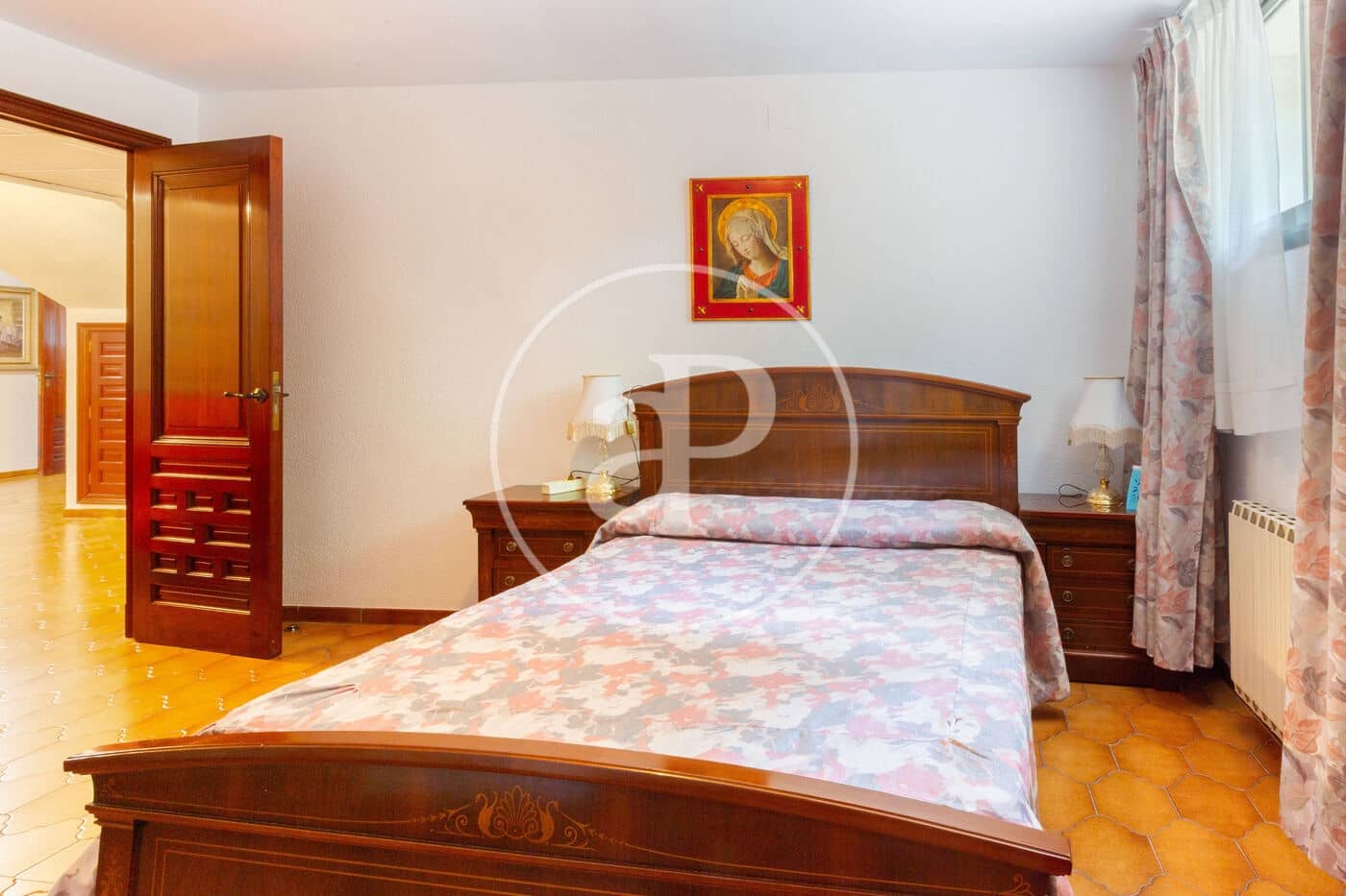 8 soverom Villa til salgs i Godella med svømmebasseng - € 2 900 000 (Ref: 9132631)