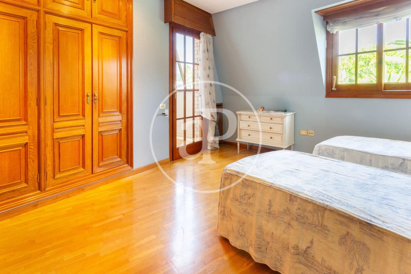 8 soverom Villa til salgs i Godella med svømmebasseng - € 2 900 000 (Ref: 9132631)