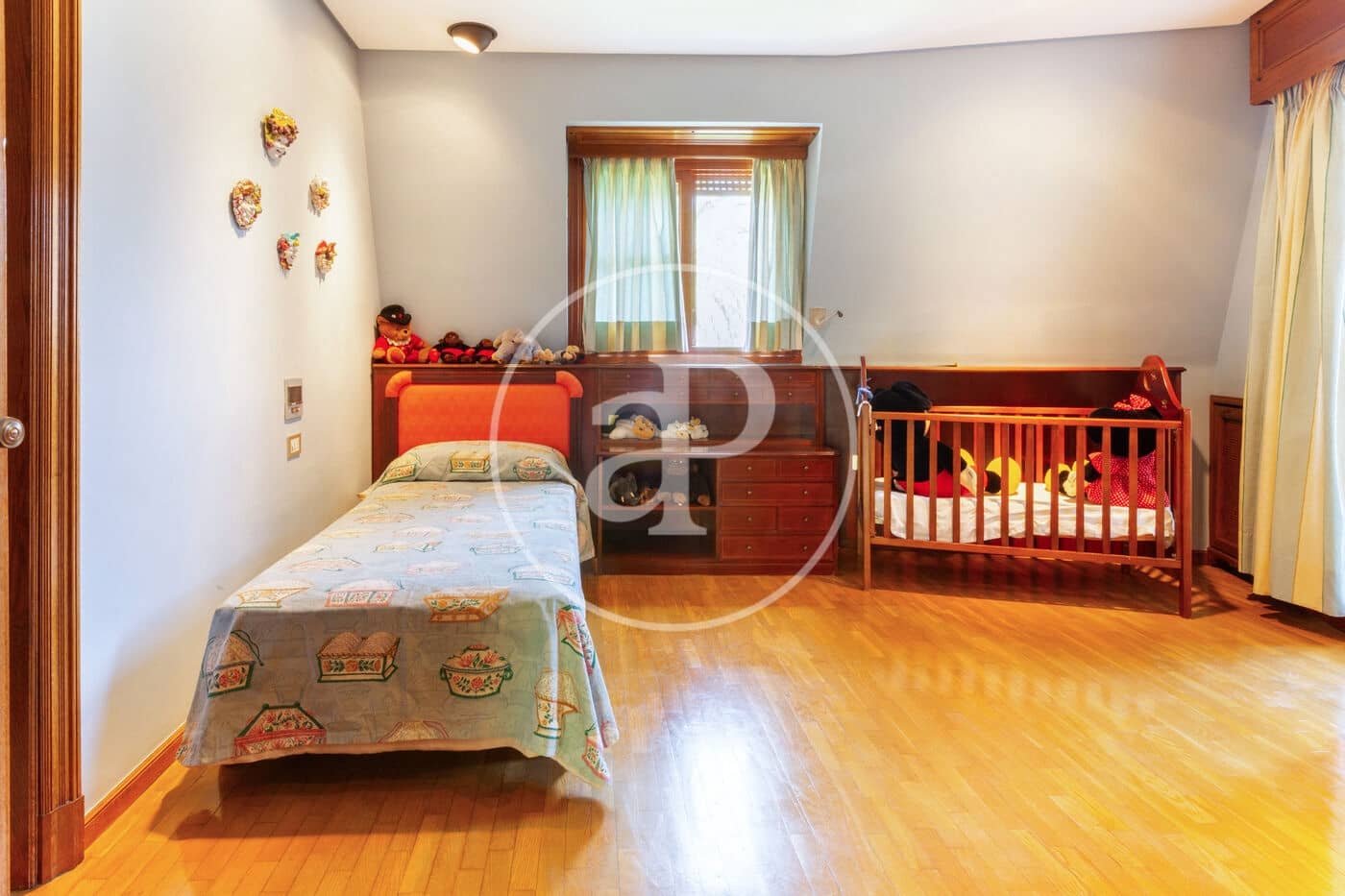 8 soverom Villa til salgs i Godella med svømmebasseng - € 2 900 000 (Ref: 9132631)