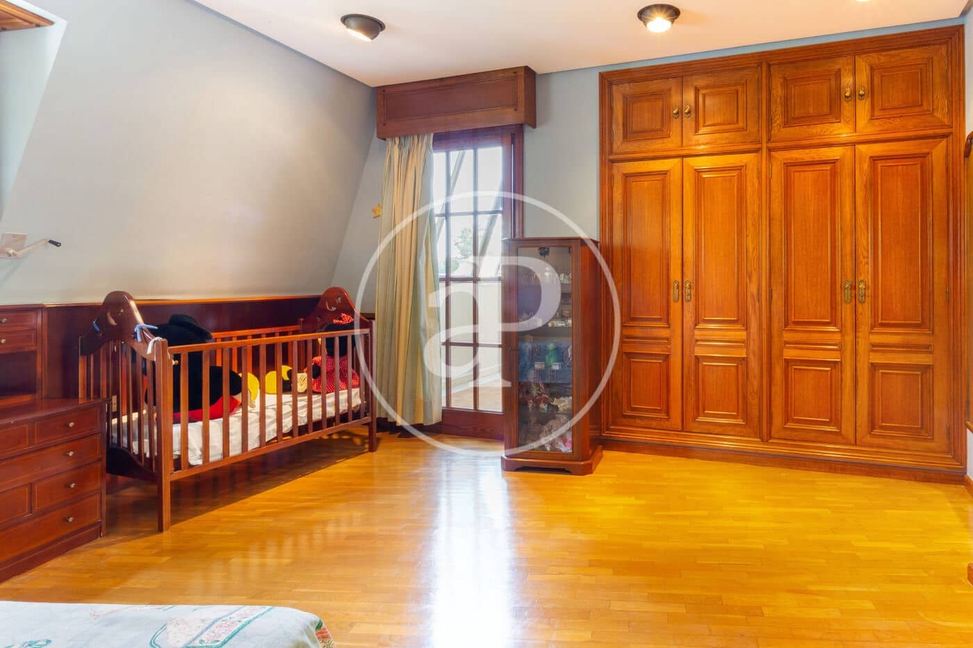 8 soverom Villa til salgs i Godella med svømmebasseng - € 2 900 000 (Ref: 9132631)