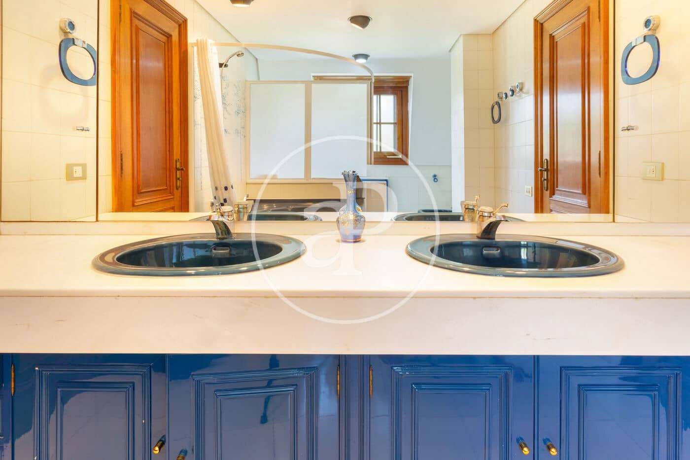 8 soverom Villa til salgs i Godella med svømmebasseng - € 2 900 000 (Ref: 9132631)