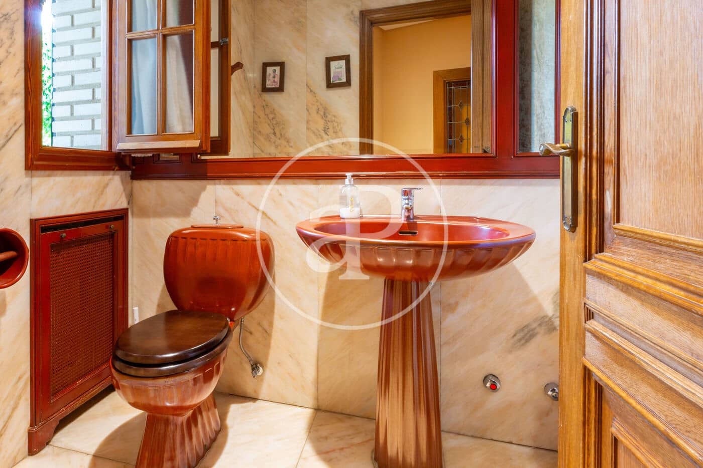 8 soverom Villa til salgs i Godella med svømmebasseng - € 2 900 000 (Ref: 9132631)