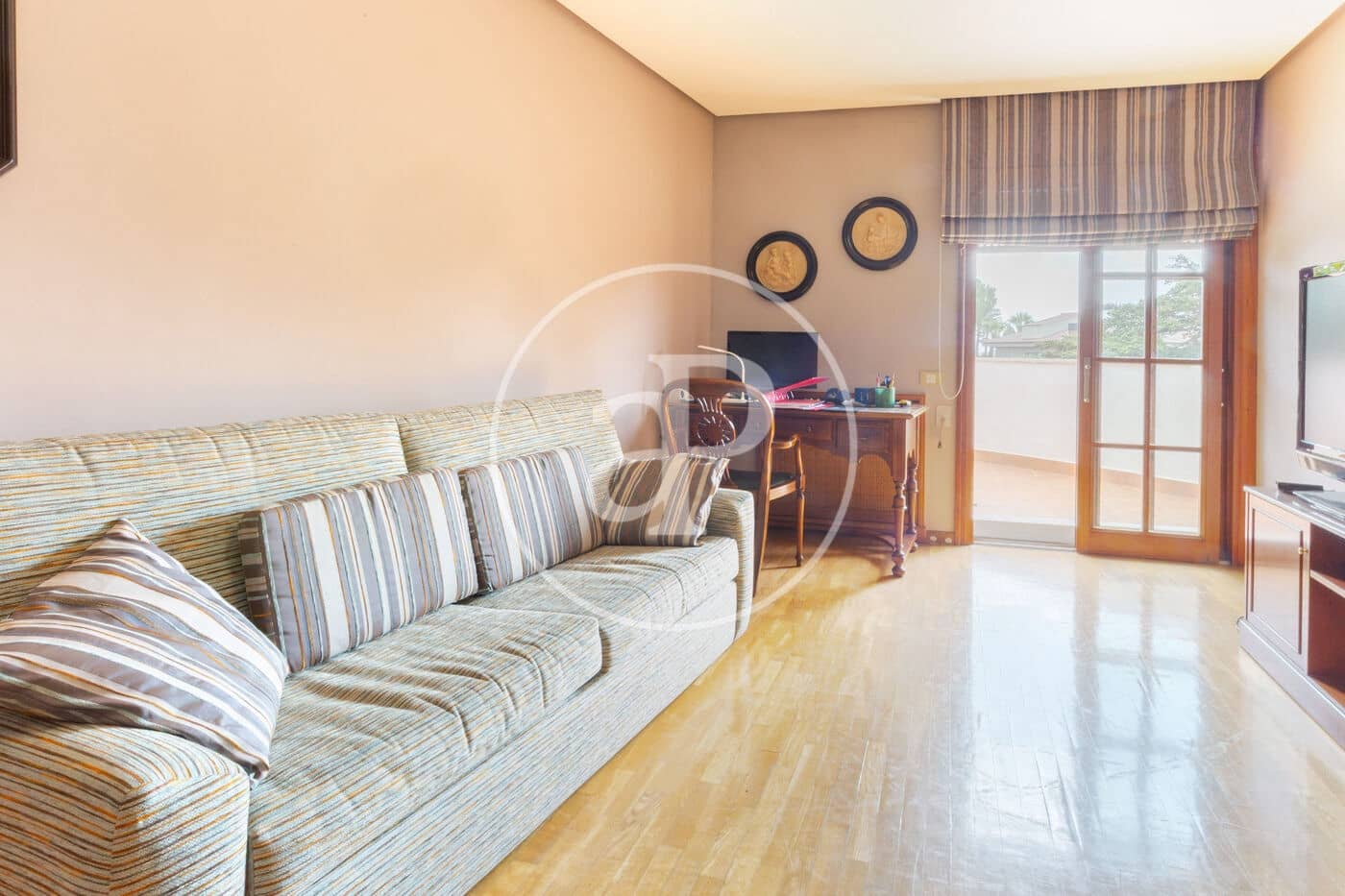 8 soverom Villa til salgs i Godella med svømmebasseng - € 2 900 000 (Ref: 9132631)