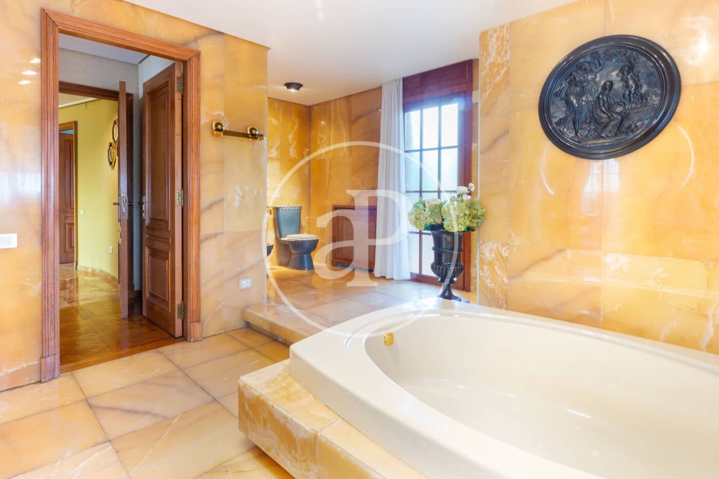 8 soverom Villa til salgs i Godella med svømmebasseng - € 2 900 000 (Ref: 9132631)