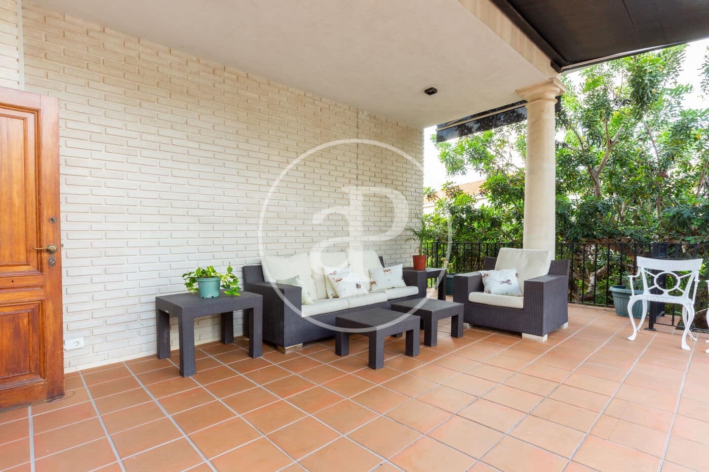 8 soverom Villa til salgs i Godella med svømmebasseng - € 2 900 000 (Ref: 9132631)