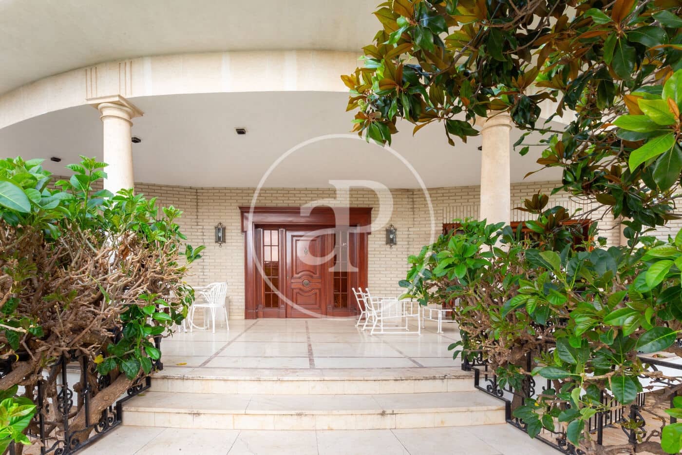 8 soverom Villa til salgs i Godella med svømmebasseng - € 2 900 000 (Ref: 9132631)