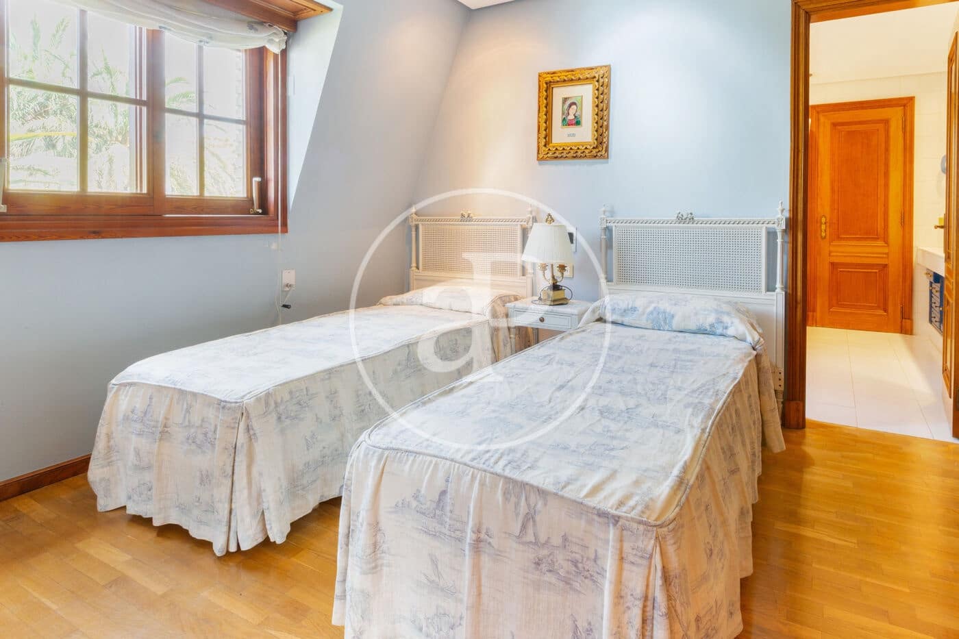 8 soverom Villa til salgs i Godella med svømmebasseng - € 2 900 000 (Ref: 9132631)