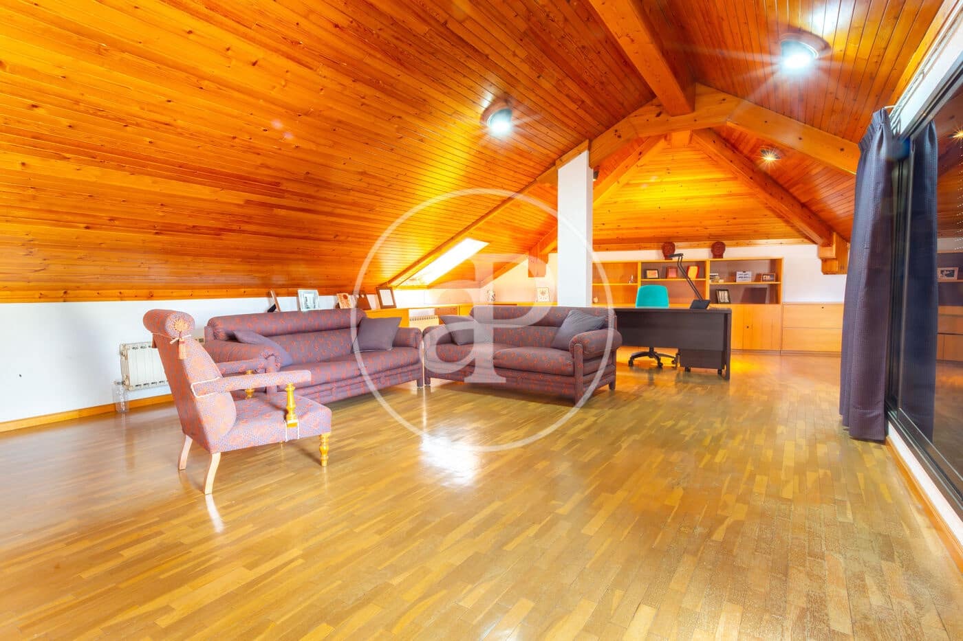 8 soverom Villa til salgs i Godella med svømmebasseng - € 2 900 000 (Ref: 9132631)