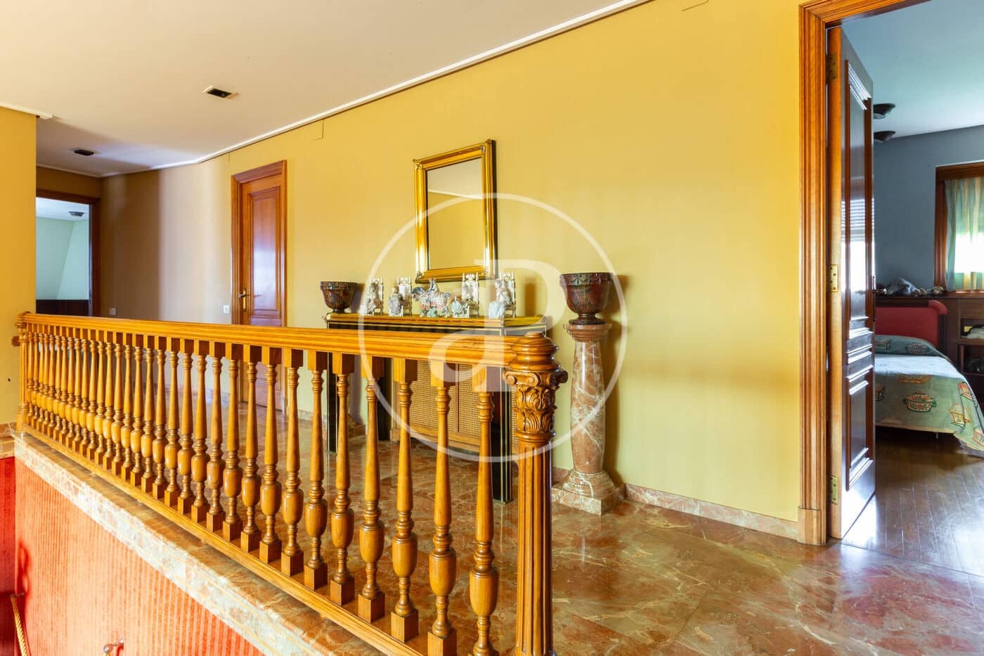 8 soverom Villa til salgs i Godella med svømmebasseng - € 2 900 000 (Ref: 9132631)