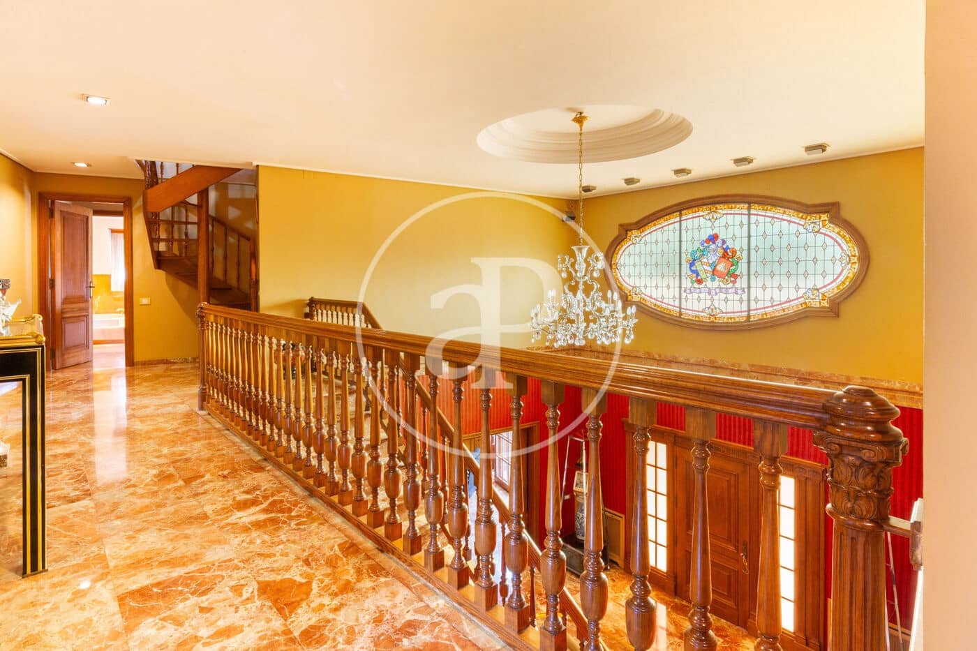 8 soverom Villa til salgs i Godella med svømmebasseng - € 2 900 000 (Ref: 9132631)