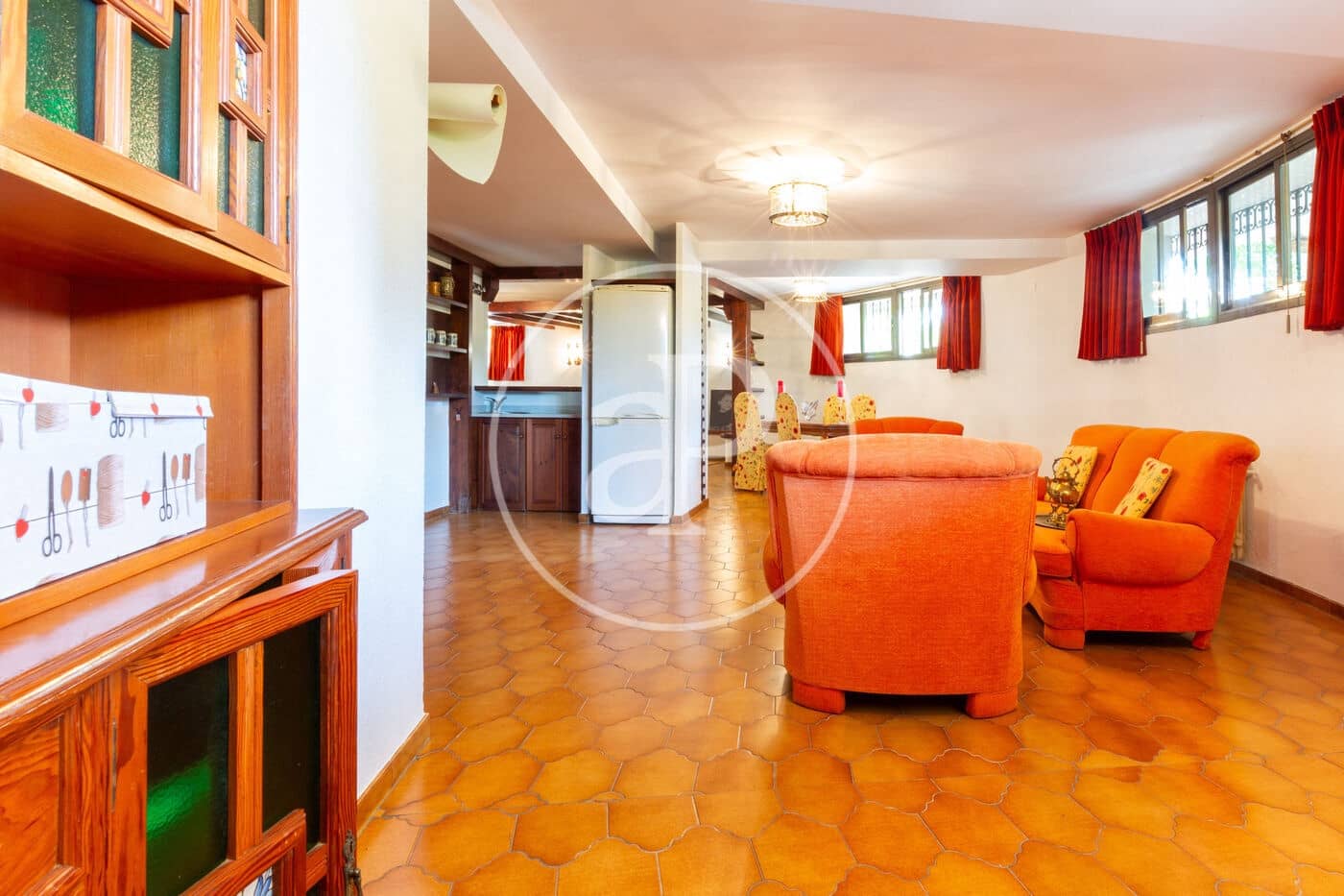 8 soverom Villa til salgs i Godella med svømmebasseng - € 2 900 000 (Ref: 9132631)