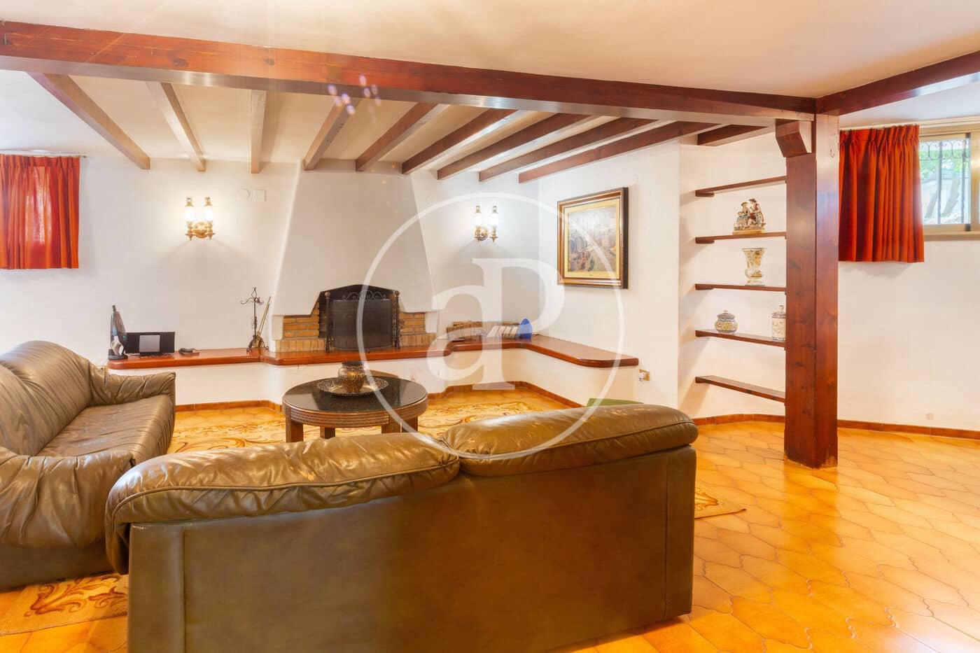 8 soverom Villa til salgs i Godella med svømmebasseng - € 2 900 000 (Ref: 9132631)