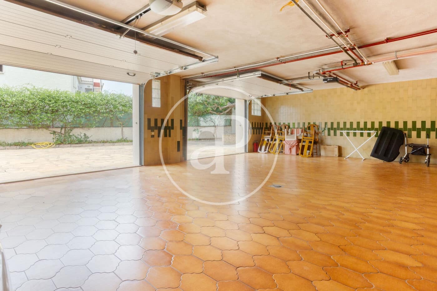 8 soverom Villa til salgs i Godella med svømmebasseng - € 2 900 000 (Ref: 9132631)