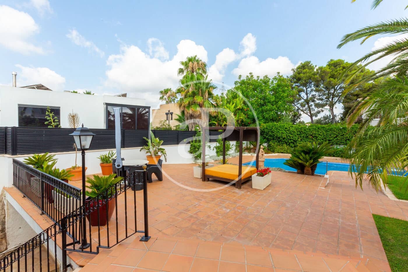 8 soverom Villa til salgs i Godella med svømmebasseng - € 2 900 000 (Ref: 9132631)