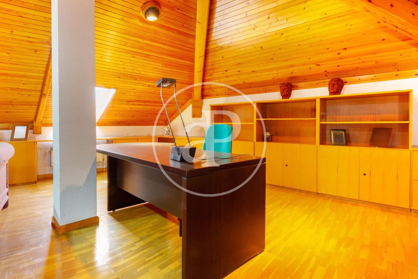 8 soverom Villa til salgs i Godella med svømmebasseng - € 2 900 000 (Ref: 9132631)