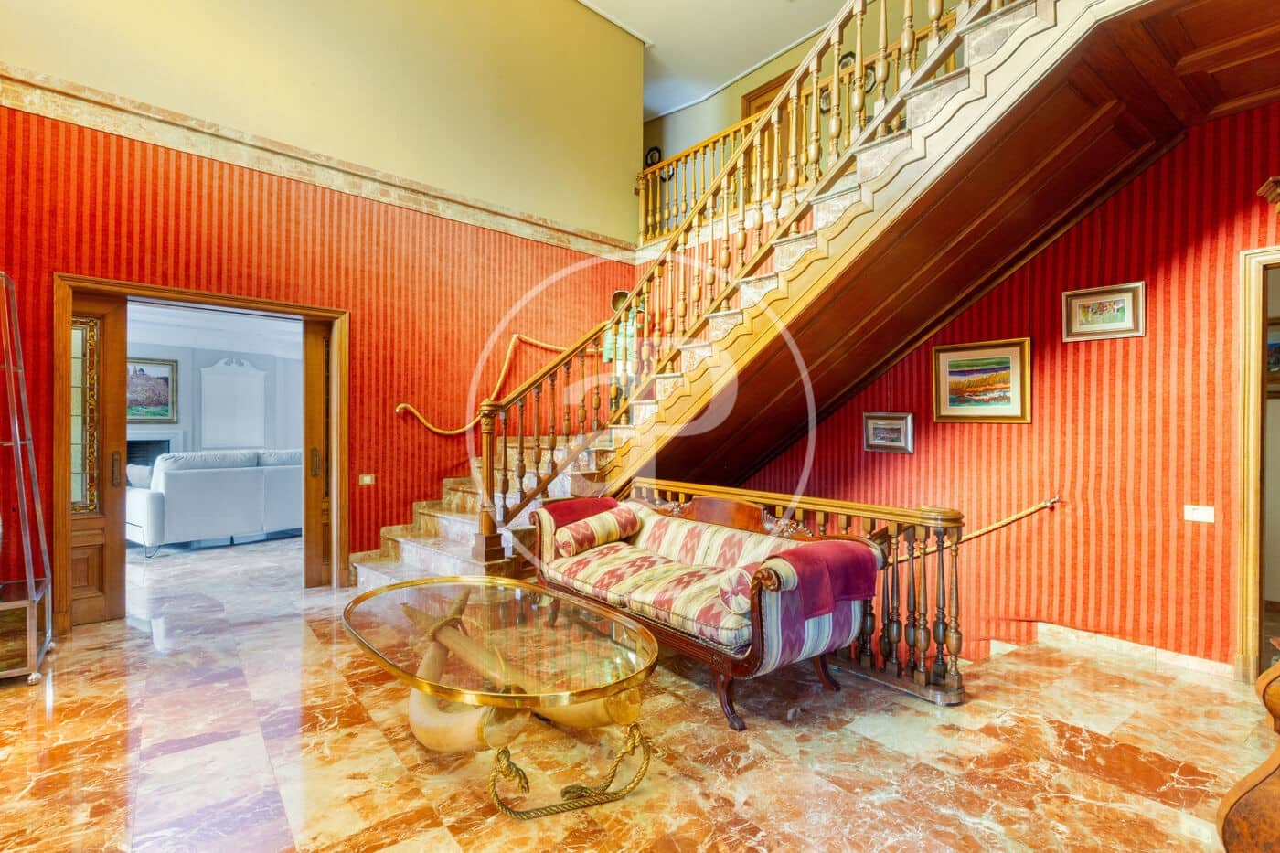 8 soverom Villa til salgs i Godella med svømmebasseng - € 2 900 000 (Ref: 9132631)