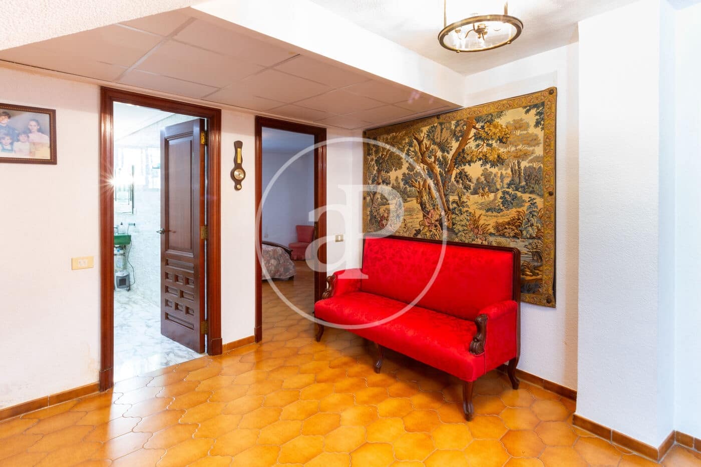 8 soverom Villa til salgs i Godella med svømmebasseng - € 2 900 000 (Ref: 9132631)