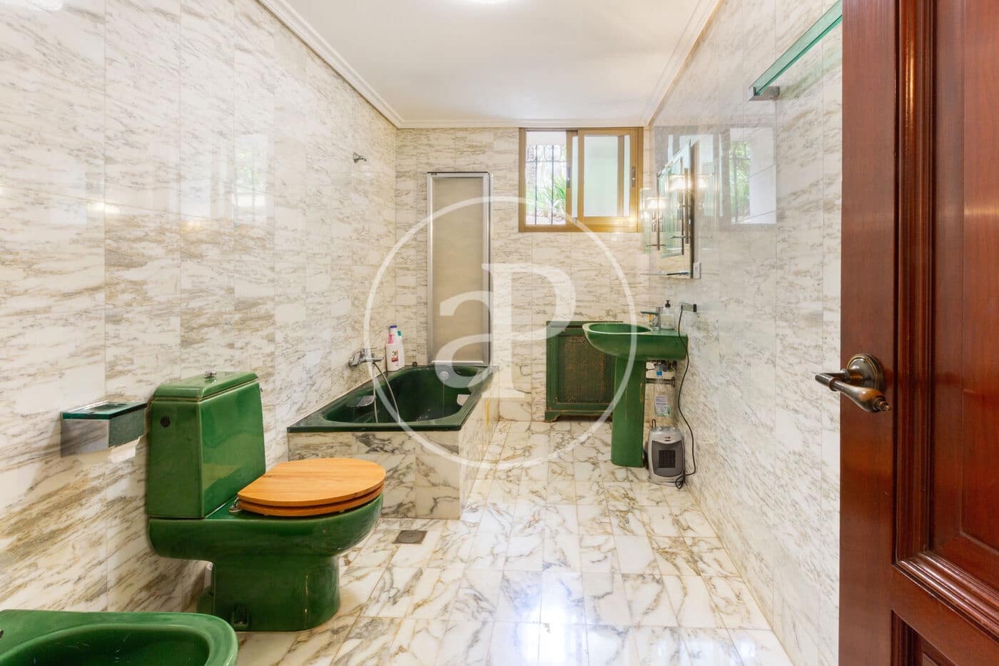 8 soverom Villa til salgs i Godella med svømmebasseng - € 2 900 000 (Ref: 9132631)