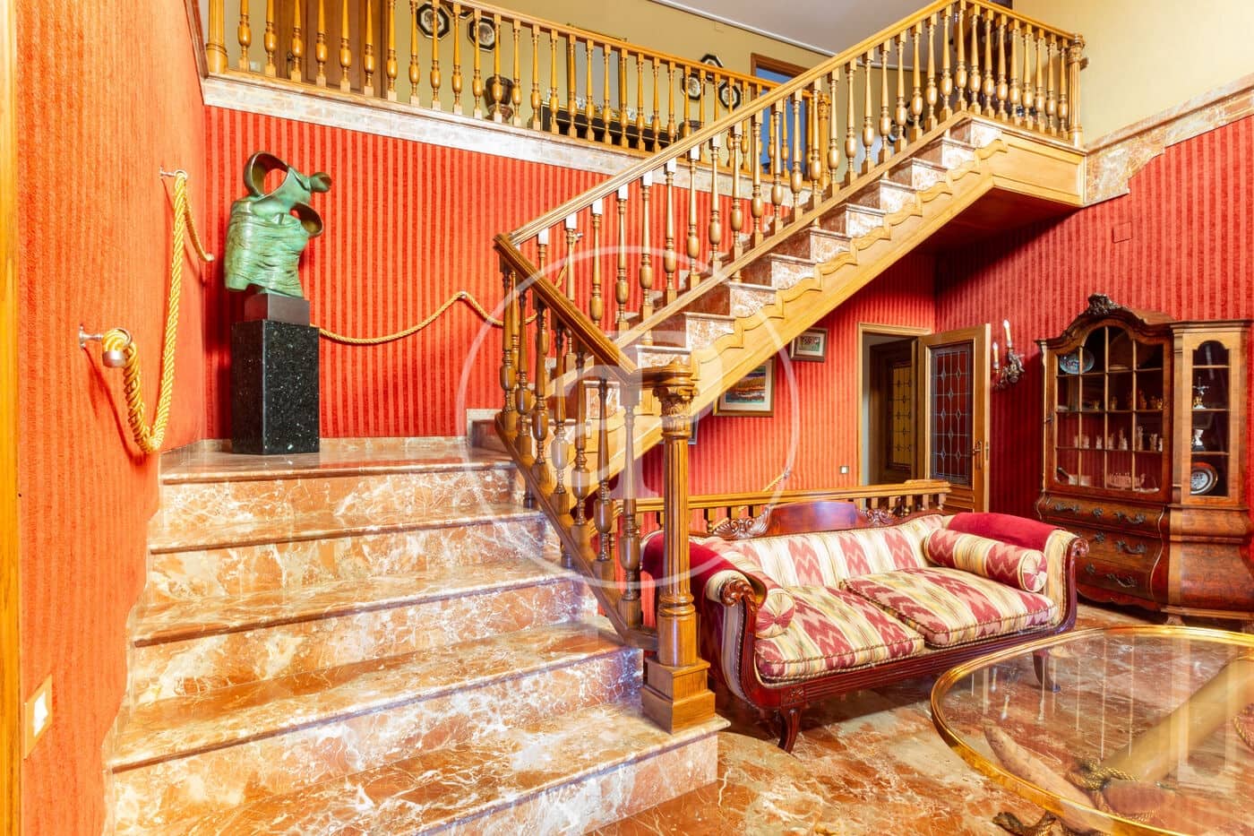 8 soverom Villa til salgs i Godella med svømmebasseng - € 2 900 000 (Ref: 9132631)