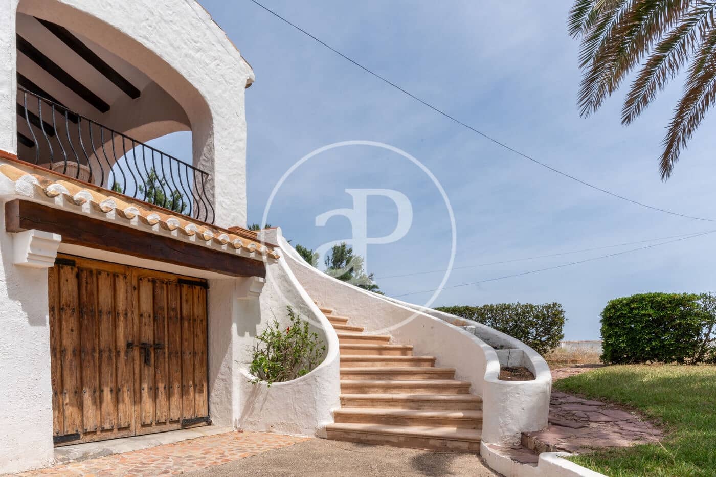 5 bedroom Villa for sale in Denia - € 2,000,000 (Ref: 9132633)