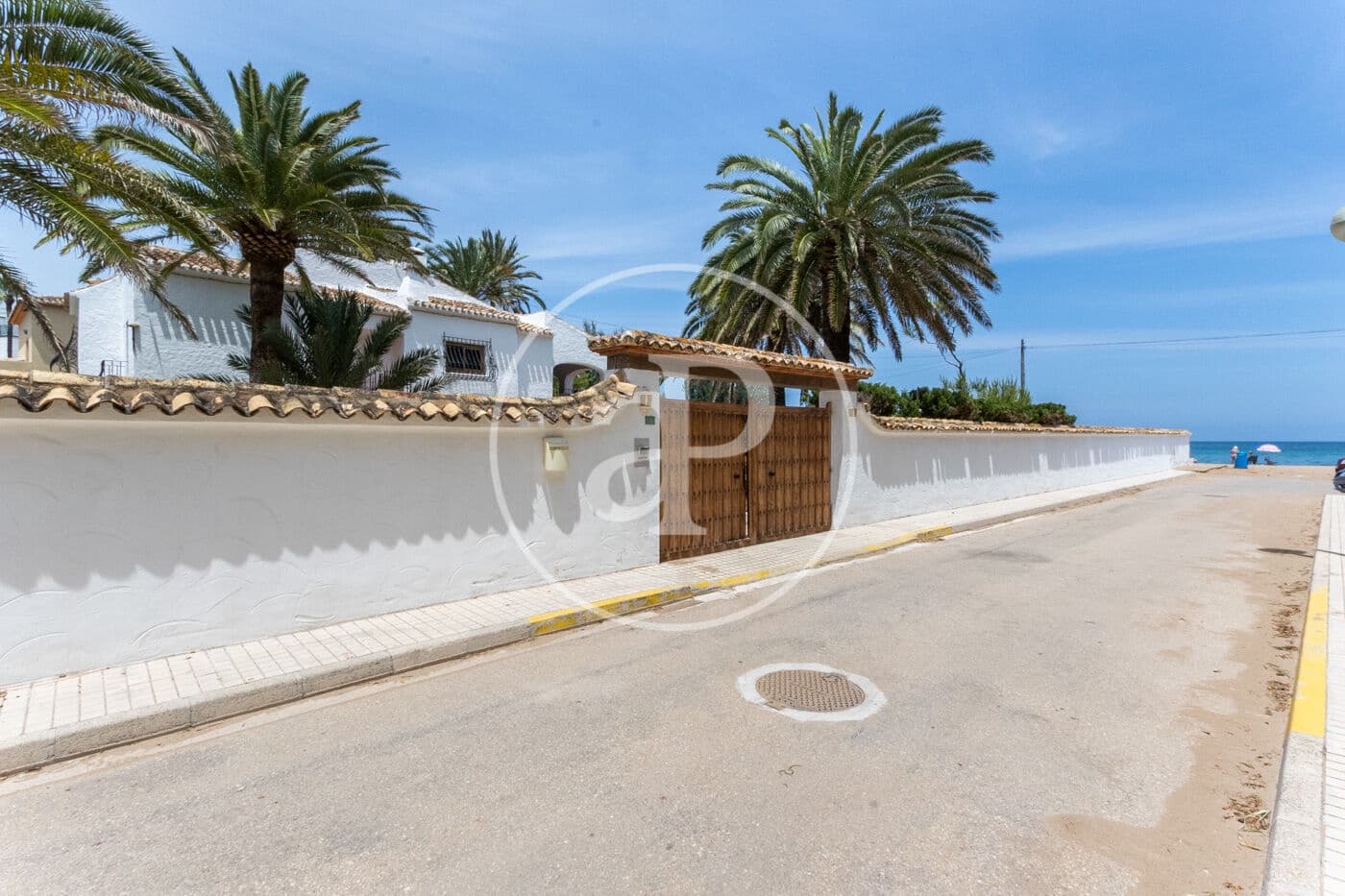 5 bedroom Villa for sale in Denia - € 2,400,000 (Ref: 9132633)