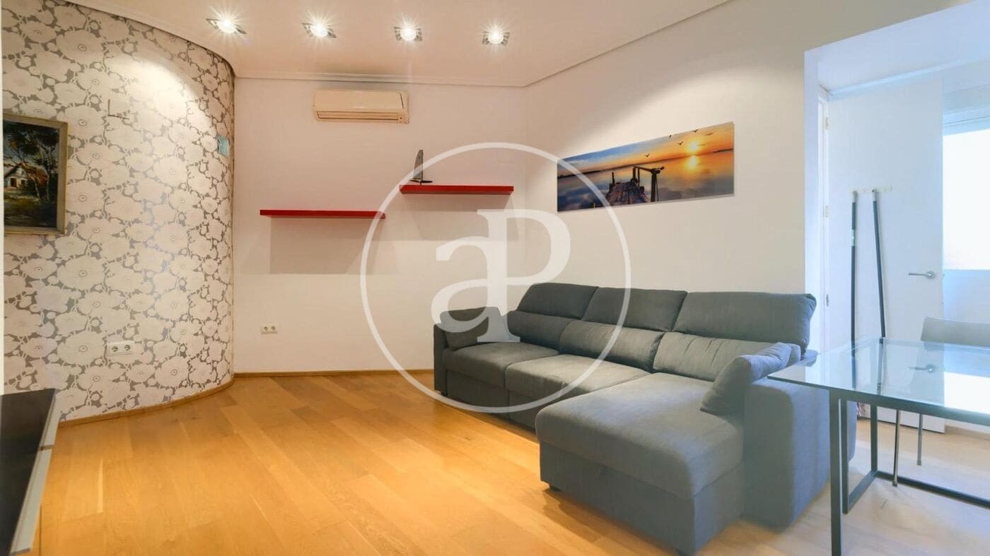 Appartement de 1 chambre à louer à Valence ville - 1 400 € (Ref: 9134686)