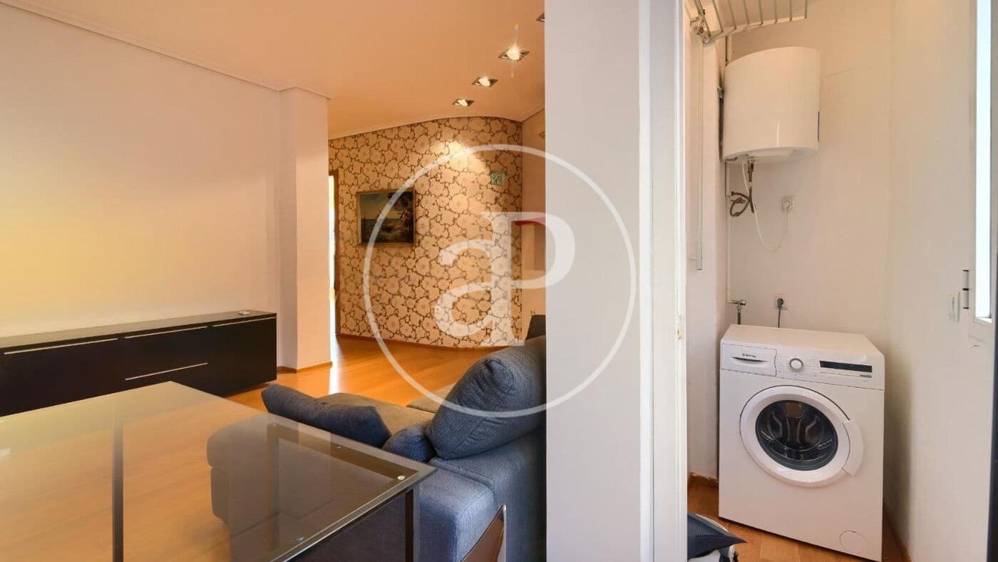 Appartement de 1 chambre à louer à Valence ville - 1 400 € (Ref: 9134686)