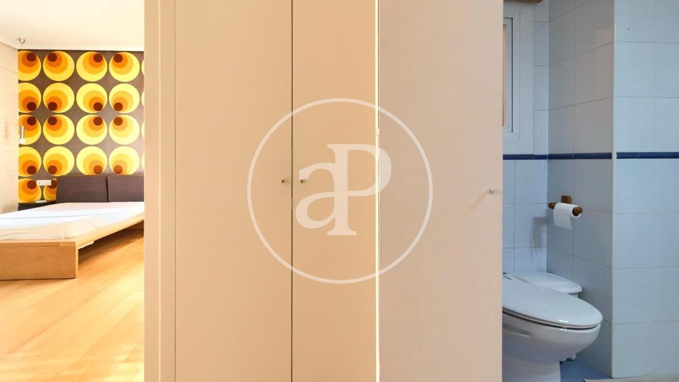 Appartement de 1 chambre à louer à Valence ville - 1 400 € (Ref: 9134686)