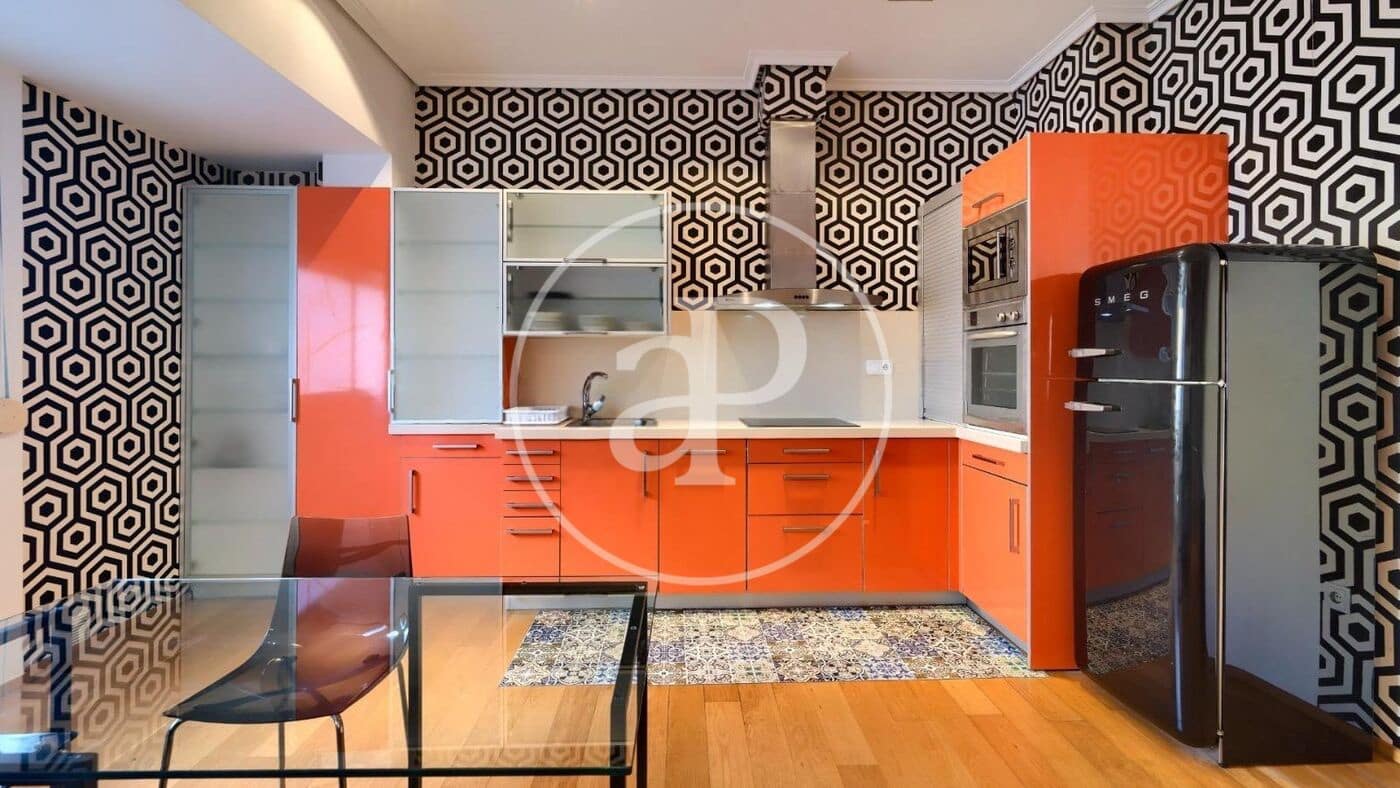 Appartement de 1 chambre à louer à Valence ville - 1 400 € (Ref: 9134686)