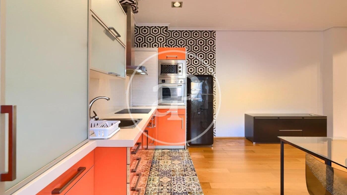 Appartement de 1 chambre à louer à Valence ville - 1 400 € (Ref: 9134686)