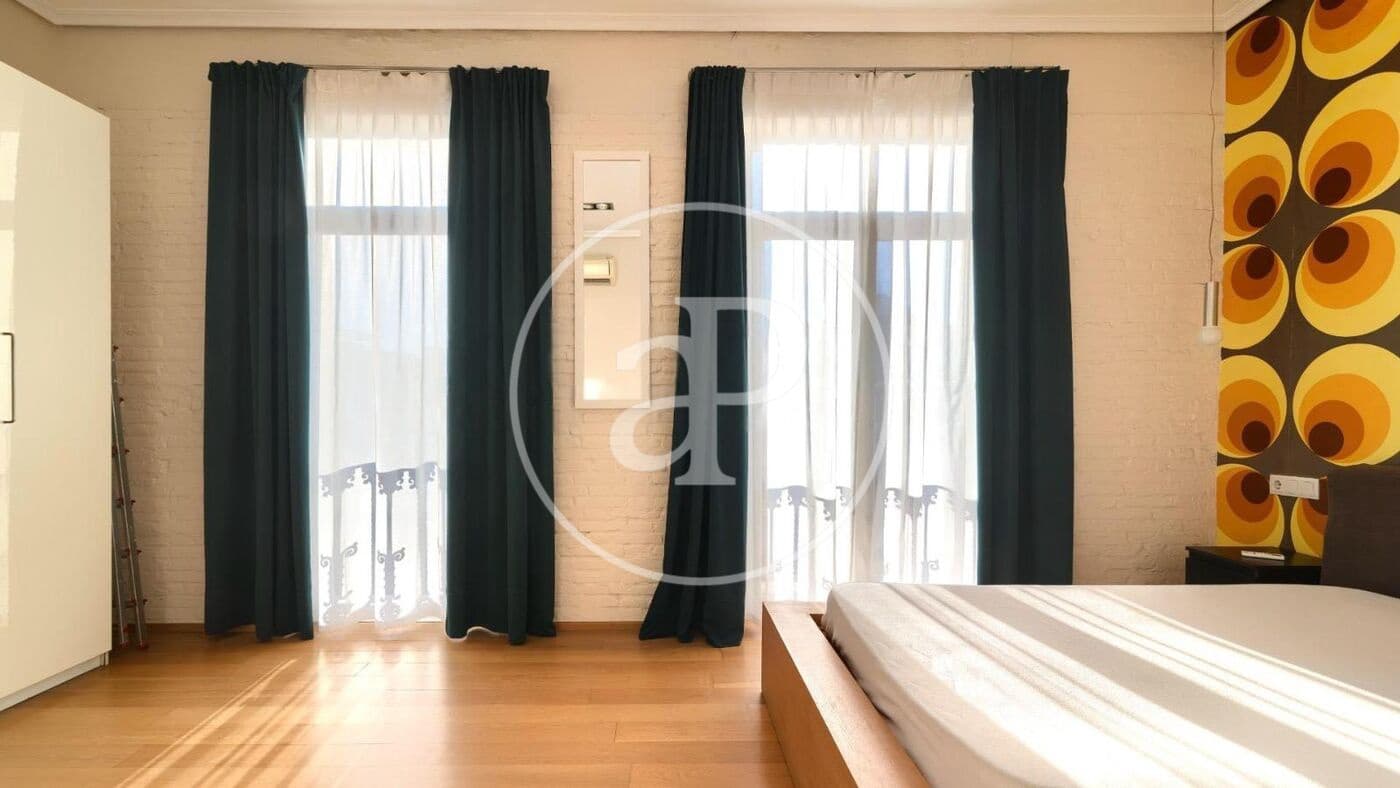 Appartement de 1 chambre à louer à Valence ville - 1 400 € (Ref: 9134686)