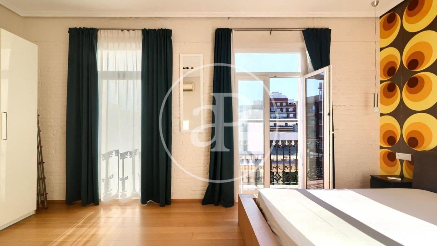 Appartement de 1 chambre à louer à Valence ville - 1 400 € (Ref: 9134686)