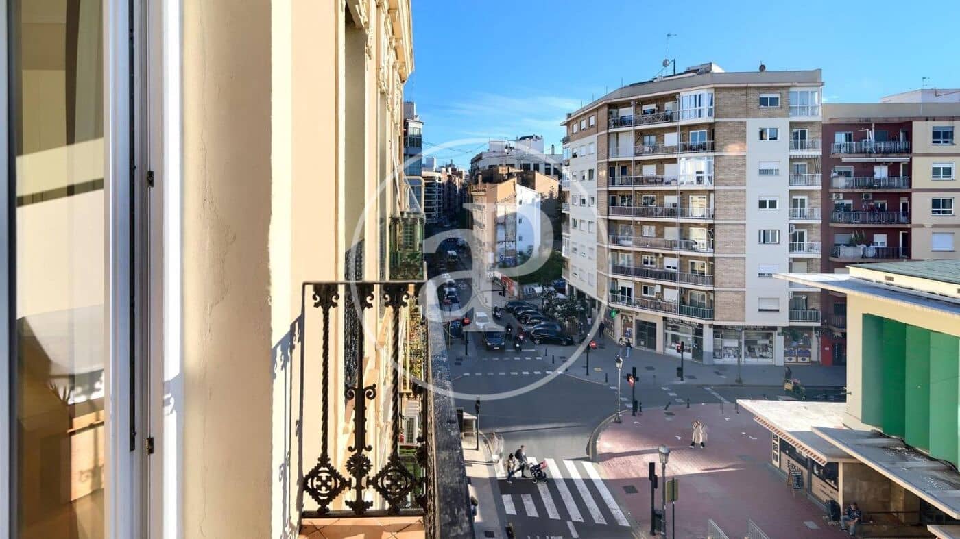 Appartement de 1 chambre à louer à Valence ville - 1 400 € (Ref: 9134686)