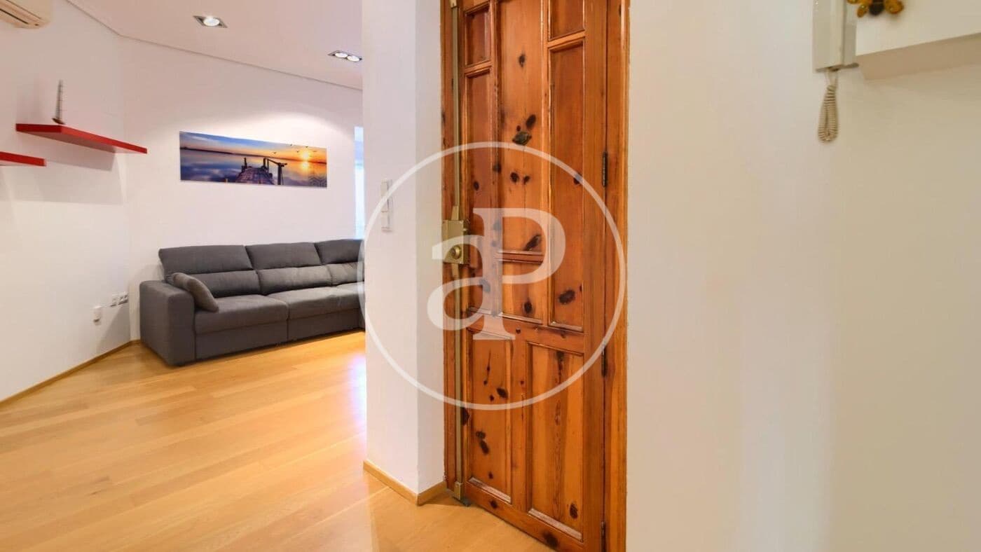 Appartement de 1 chambre à louer à Valence ville - 1 400 € (Ref: 9134686)