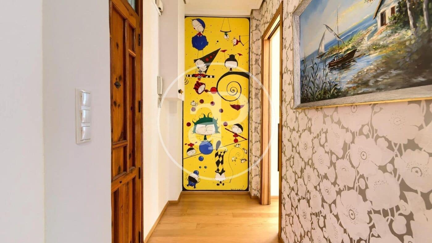 Appartement de 1 chambre à louer à Valence ville - 1 400 € (Ref: 9134686)