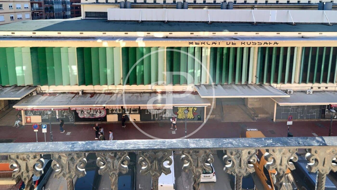 Appartement de 1 chambre à louer à Valence ville - 1 400 € (Ref: 9134686)