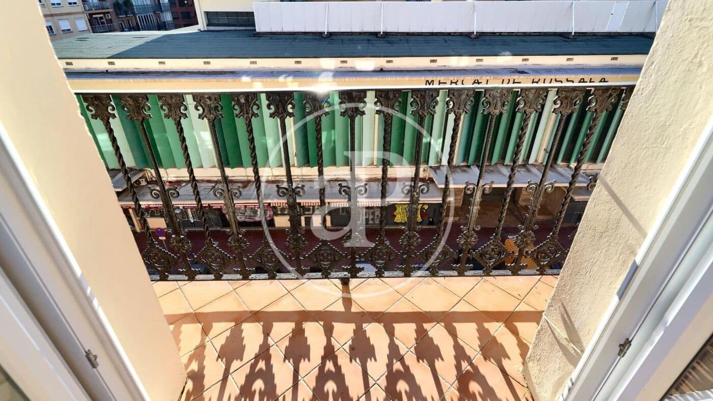 Appartement de 1 chambre à louer à Valence ville - 1 400 € (Ref: 9134686)