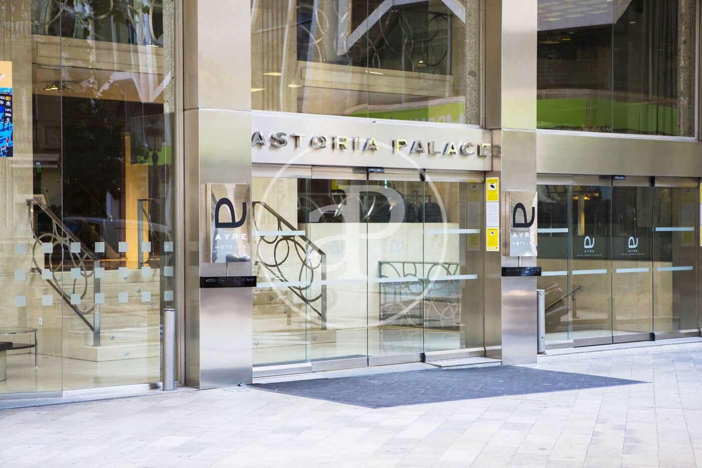 3 soveværelse Lejlighed til salg i Valencia by - € 900.000 (Ref: 9134687)