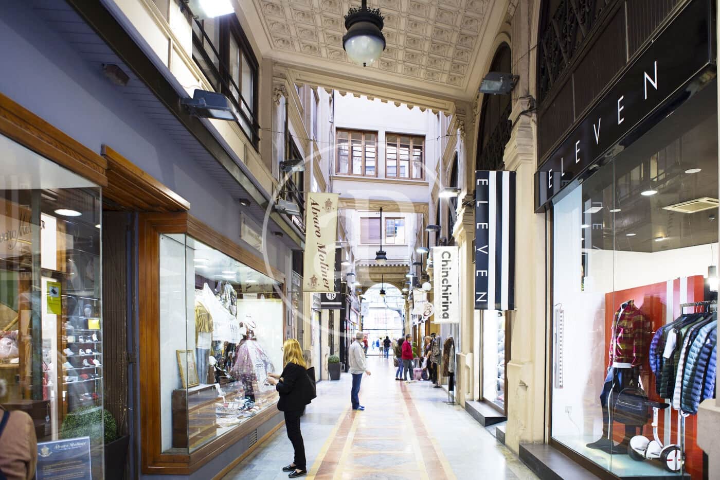 3 soveværelse Lejlighed til salg i Valencia by - € 900.000 (Ref: 9134687)