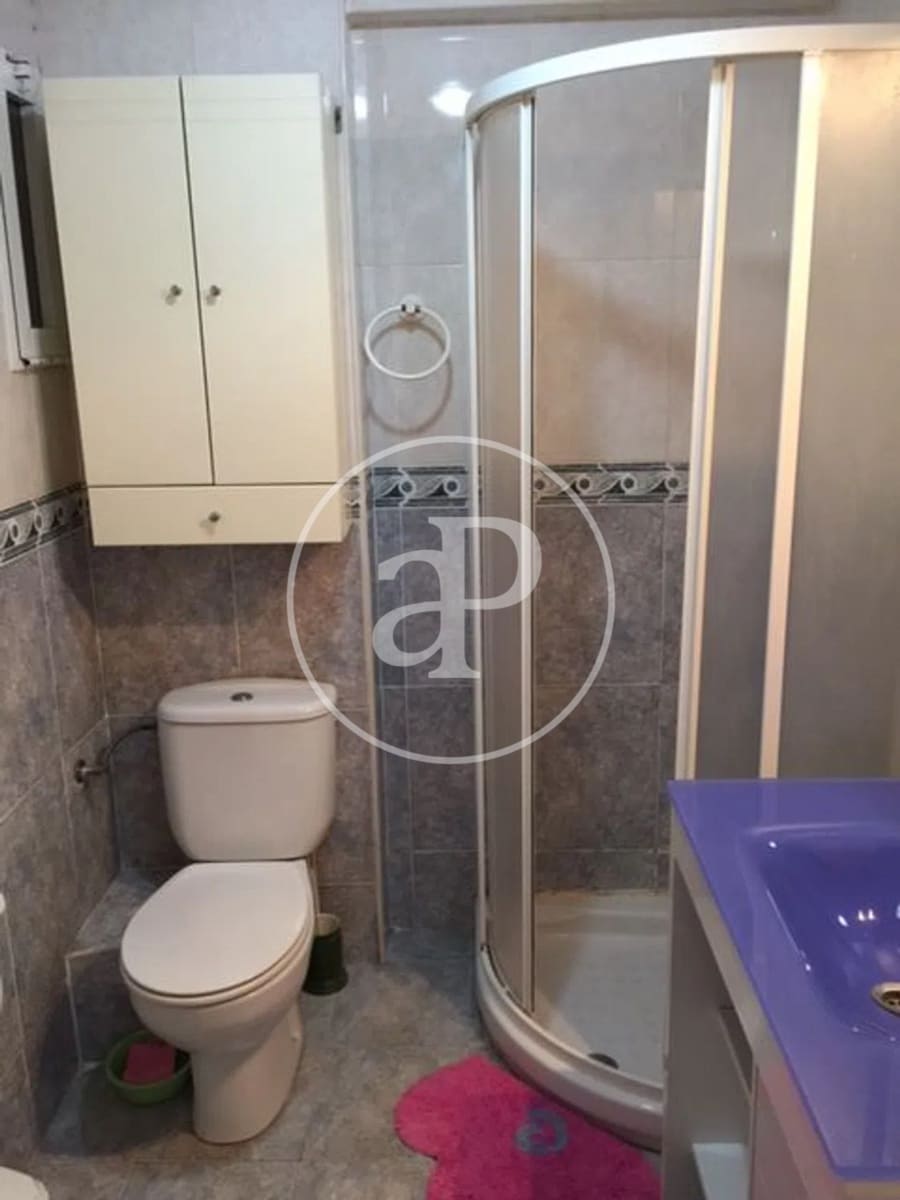 4 camera da letto Appartamento da affittare in Valencia citta - 1.500 € (Rif: 9134689)