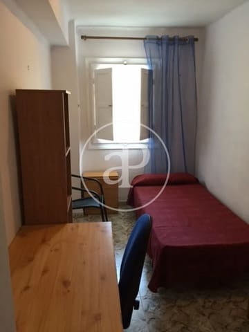 4 makuuhuone Huoneisto vuokrattavana paikassa La Carrasca, Valencia kaupunki - 1 500 € (Ref: 9134689)