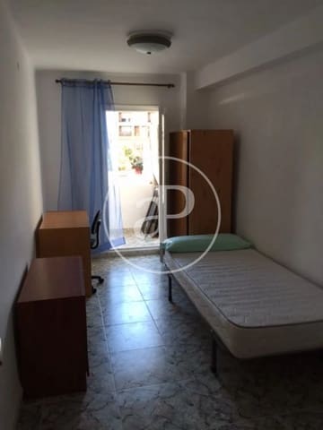 4 makuuhuone Huoneisto vuokrattavana paikassa La Carrasca, Valencia kaupunki - 1 500 € (Ref: 9134689)