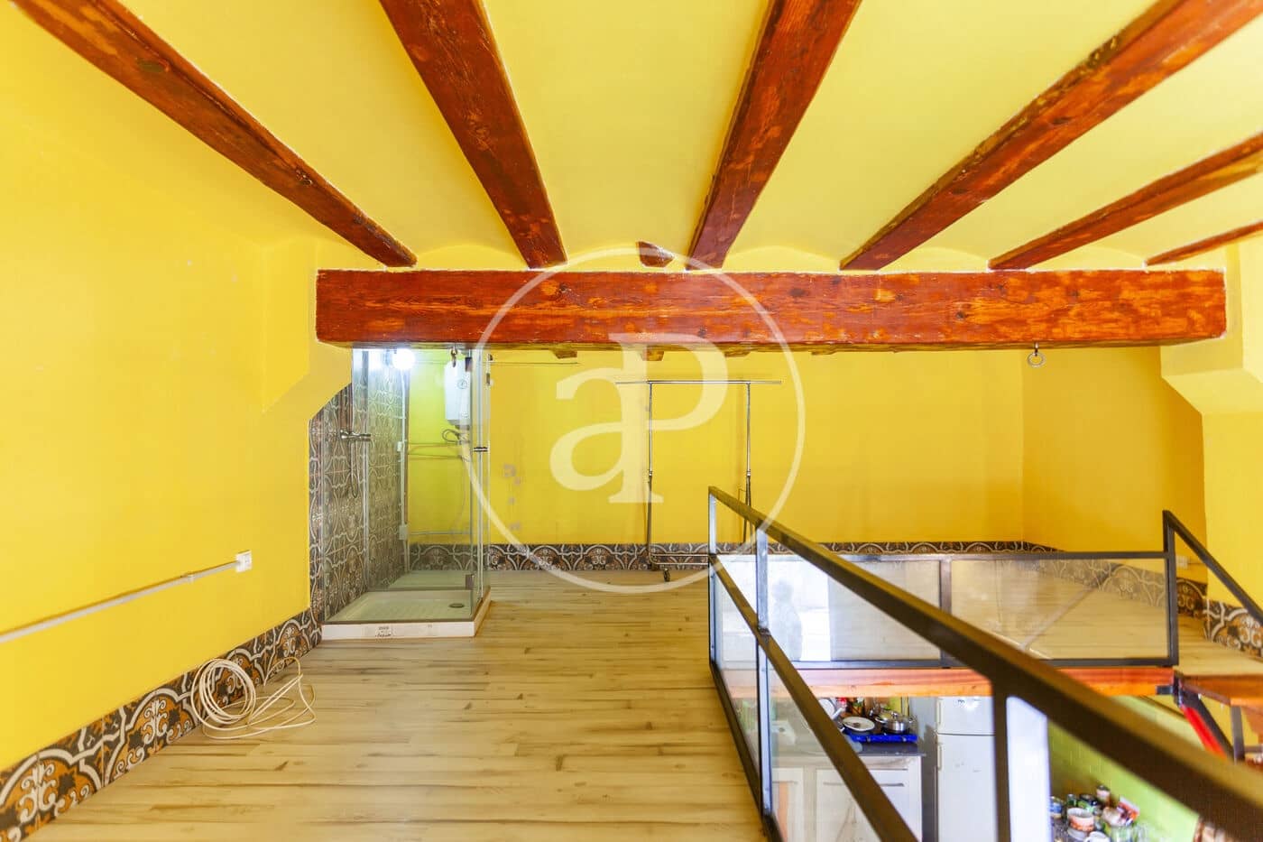 1 soveværelse Lejlighed til salg i Valencia by - € 225.000 (Ref: 9137396)