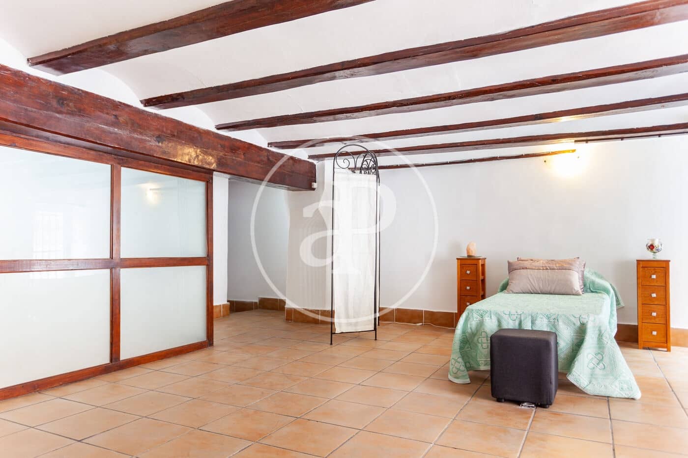 1 soveværelse Lejlighed til salg i Valencia by - € 225.000 (Ref: 9137396)