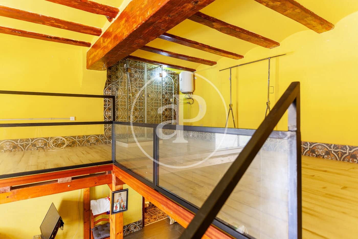 1 soveværelse Lejlighed til salg i Valencia by - € 225.000 (Ref: 9137396)