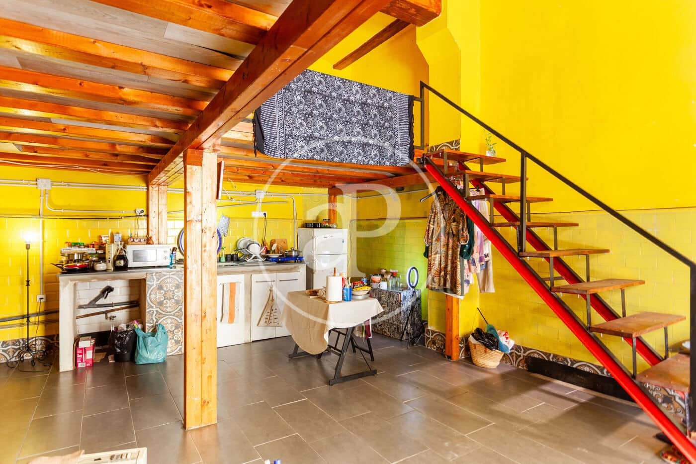 1 soveværelse Lejlighed til salg i Valencia by - € 225.000 (Ref: 9137396)