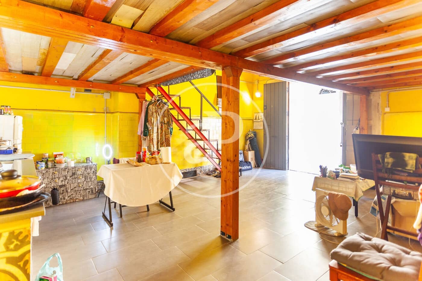 1 soveværelse Lejlighed til salg i Valencia by - € 225.000 (Ref: 9137396)