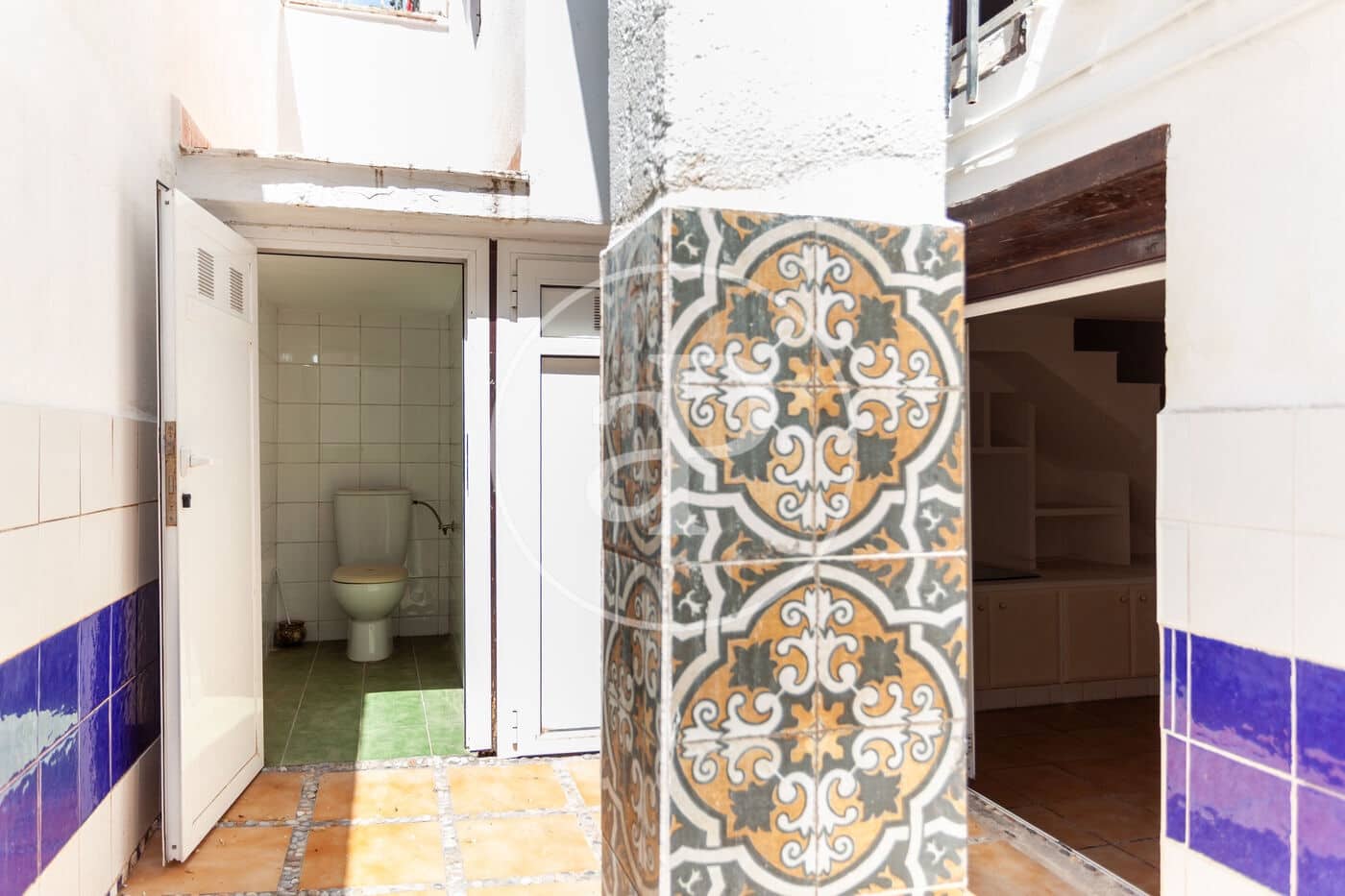 1 soveværelse Lejlighed til salg i Valencia by - € 225.000 (Ref: 9137396)